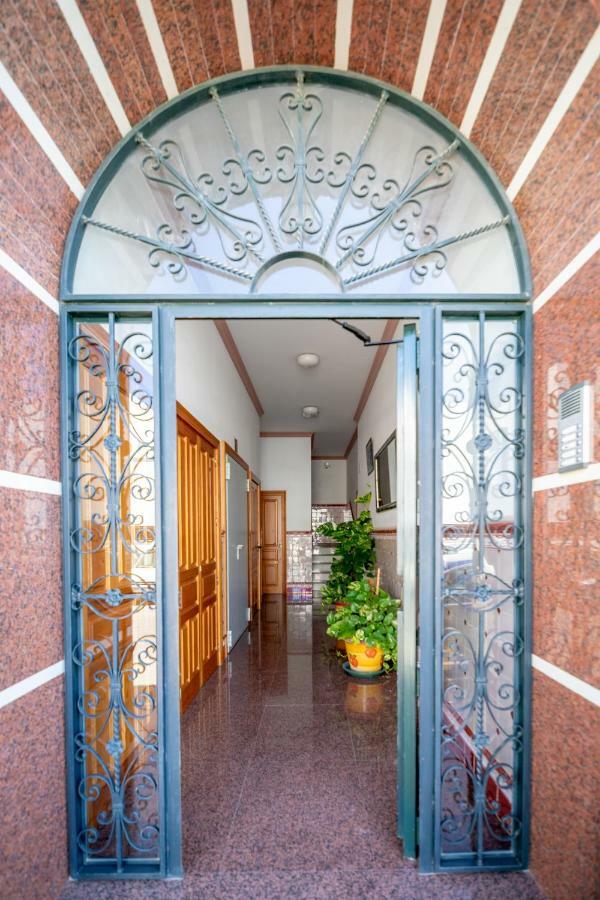 A&S Apartamentos Malaga Málaga Exterior foto