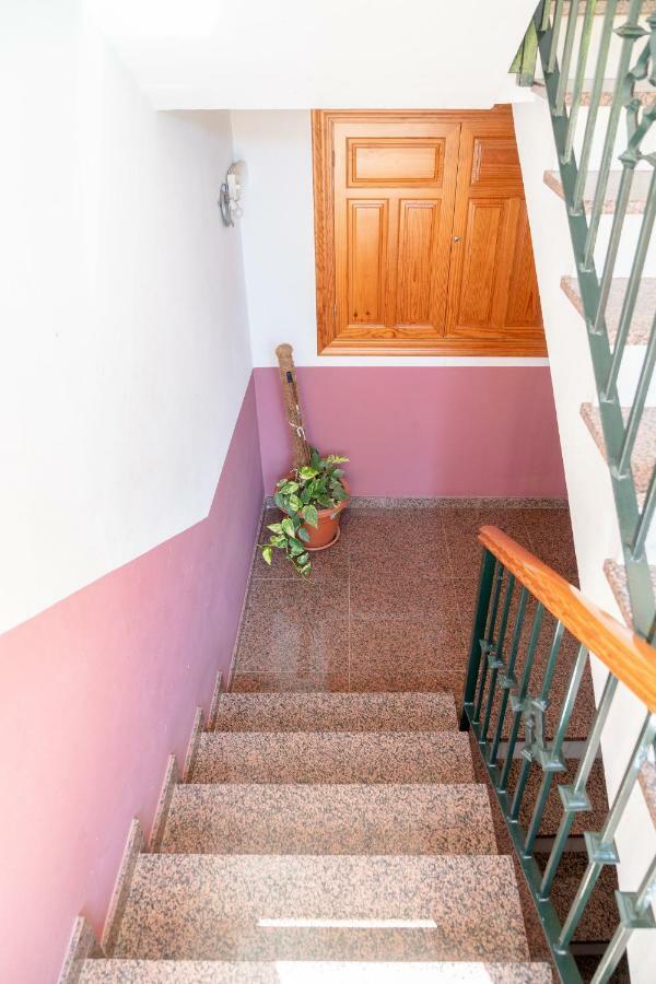 A&S Apartamentos Malaga Málaga Exterior foto