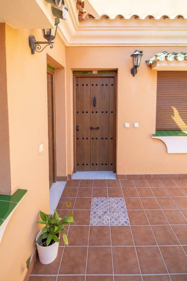 A&S Apartamentos Malaga Málaga Exterior foto