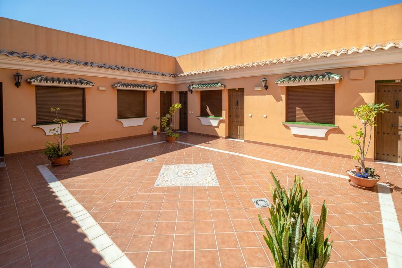 A&S Apartamentos Malaga Málaga Exterior foto